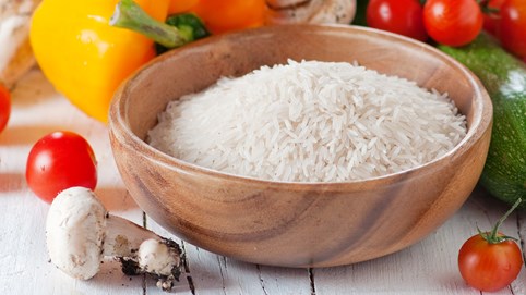 Gạo sạch Công Bình: Dành trọn tâm huyết cho hạt gạo Việt 