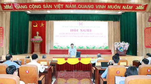 TKV tập trung cao độ đẩy mạnh sản xuất, hoàn thành kế hoạch năm 2024