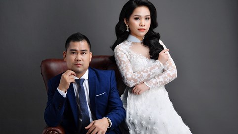 Ông chủ ngành sàn gỗ Nguyễn Văn Nhiên  & Khát vọng vươn lên vị trí số 1