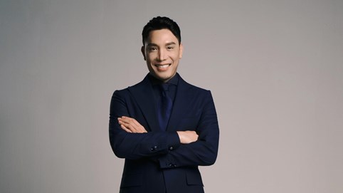 Shark Minh Beta - Người góp phần nâng cao vị thế doanh nghiệp Việt 