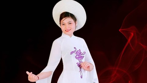 Người viết nên câu chuyện thành công của sữa đồng cỏ Ba Vì