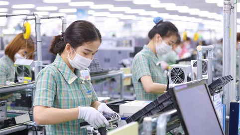 Doanh nghiệp tư nhân: Khơi dậy khát vọng Việt Nam hùng cường