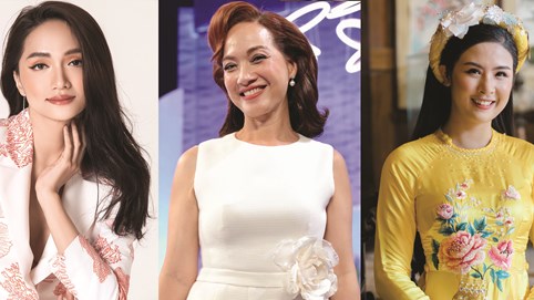 Nữ doanh nhân Việt và khát vọng về vẻ đẹp hoàn mỹ