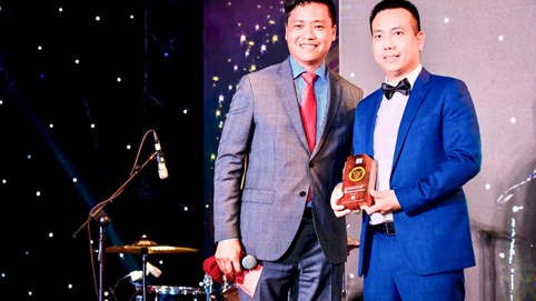 Tiến Thịnh International: Chặng đường 4 năm & Khát khao tạo nên những dấu ấn khác biệt