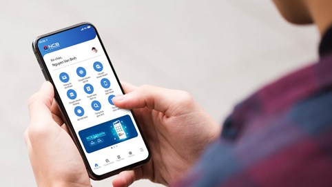 NCB luôn đề cao trách nhiệm với cộng đồng, xã hội