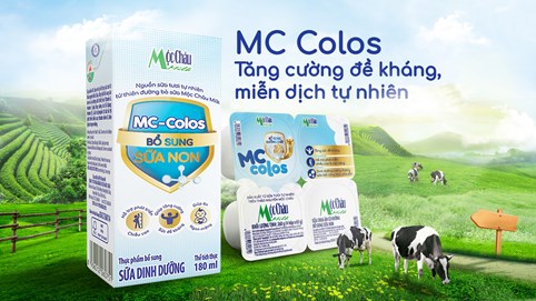 Mộc Châu Milk: Chủ động, sáng tạo chìa khóa để phát triển bền vững 