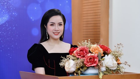 Doanh nhân Đỗ Hương Ly - Người định hình phong cách cho nữ doanh nhân