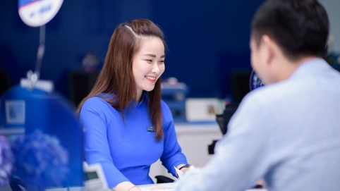 NCB kiểm soát tốt rủi ro, duy trì đà tăng trưởng