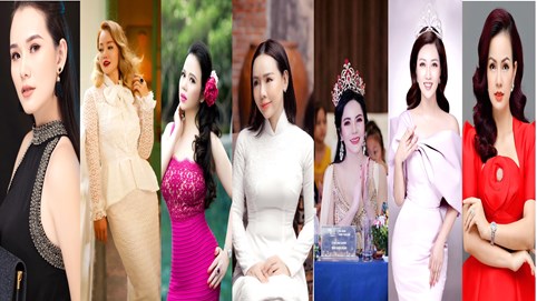 Phụ nữ thời đại công nghệ 4.0: Tự tin, bản lĩnh, dấn thân và tỏa sáng! 