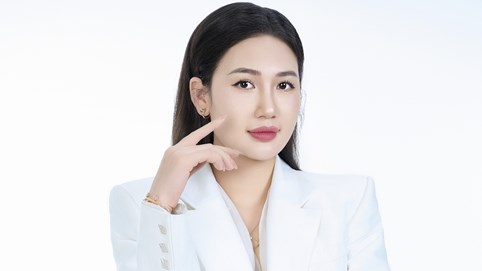 Nguyễn Quỳnh Trang - Nhà sáng lập Học viện Phong thái Á Đông: Người “đánh thức” vẻ đẹp tiềm ẩn của phụ nữ Việt