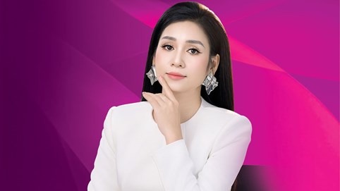 CEO Công ty TNHH Đào tạo VietSkill: Hành trình đi tìm “Giọng Nói Chuẩn”cho người Việt