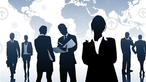 Nữ doanh nhân Việt: Những “bông hồng thép” chốn thương trường