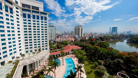 Hà Nội Daewoo - Hành trình 25 năm của một biểu tượng  