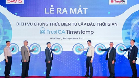 Công ty CP Công nghệ SAVIS: Thành quả đến từ sự sáng tạo và khác biệt! 