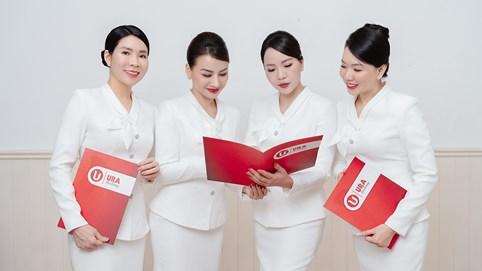 CEO Đặng Bảo Trâm và học viện Ura Academy: Sân chơi để phụ nữ khẳng định bản thân!