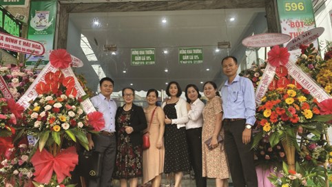 Forviet và câu chuyện dành cho người Việt