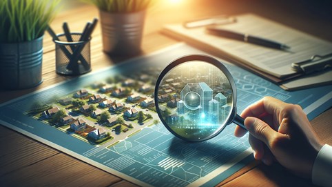 Thị trường bất động sản “tăng nhiệt”: Nhà đầu tư rục rịch đón sóng