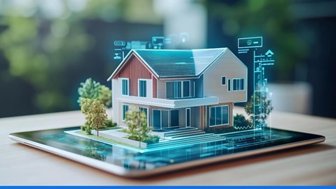 Lành mạnh hóa thị trường bất động sản: Áp dụng đồng bộ các văn bản quy phạm pháp luật