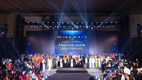 Bước chuyển ngoạn mục của đạo diễn Bảo Ngọc trong năm Giáp Thìn