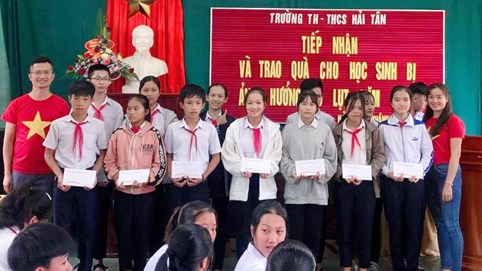 Đới Xuân Hùng - Chủ tịch HĐQT Công ty CP Healthy Vina: Muốn hái quả ngọt, phải gieo hạt mầm tốt!” 