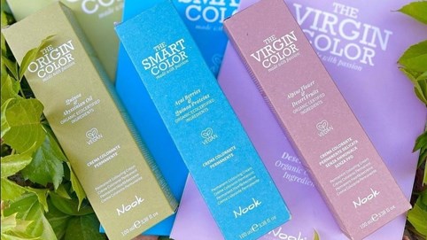 Bài trừ Mỹ phẩm kém chất lượng: Sản phẩm thuần chay “lên ngôi”