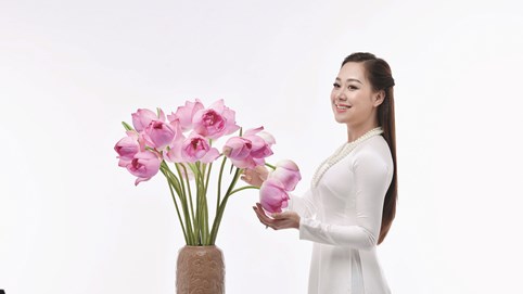 Đỗ Thị Vân Anh - Chủ tịch DOVA Group: “Để thành công trước hết phải thành thật”