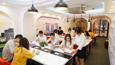 Jaxtina Group: Hiện thực hóa ước mơ vươn ra thế giới 