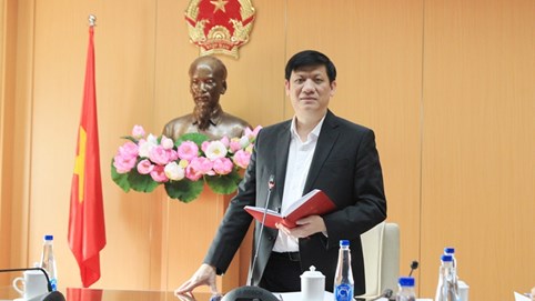 Tăng cường giám sát thực phẩm nhập khẩu để loại trừ nguy cơ lây nhiễm Covid-19