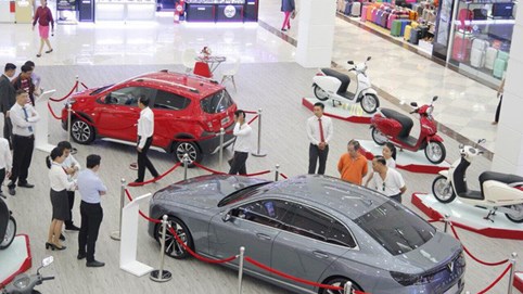 Bật mí cơ hội “lên đời” bốn bánh dành cho người dân dịp cuối năm 