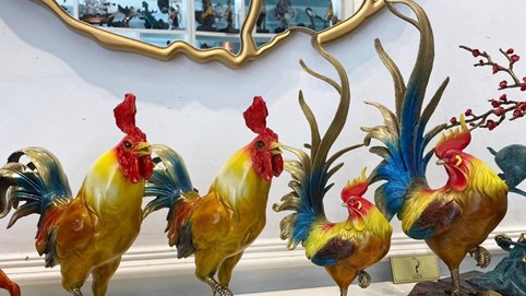 LING Decor: Sự lựa chọn hàng đầu của khách hàng 