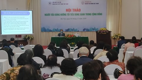 Xu hướng sản xuất thực phẩm sạch, an toàn ngày càng phát triển!