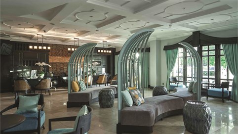 KGM ASIA: “Phù thủy” của những thiết kế 