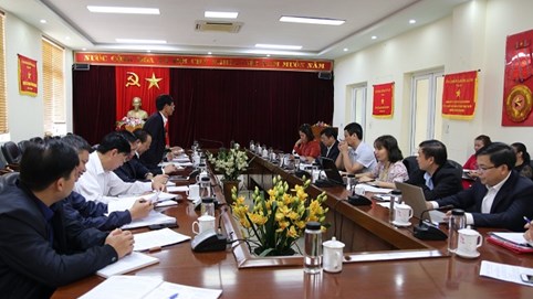 Lào Cai: Nhiều huyện, thị được chấm điểm công tác quản lý nhà nước về an toàn thực phẩm