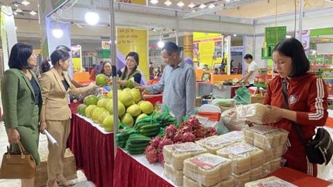 Hà Nội tăng cường phối hợp xây dựng chuỗi liên kết sản xuất, cung ứng sản phẩm an toàn