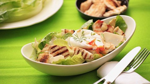 “Chìa khóa” để cải thiện sức khỏe 