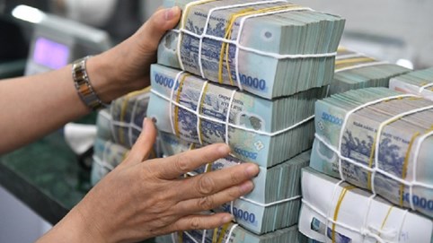 TP HCM thu ngân sách Nhà nước vượt dự toán gần 17.000 tỷ đồng