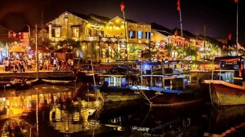 Theo dấu thương cảng cổ: Hội An, thương cảng quốc tế sầm uất bậc nhất khu vực Đông Nam Á