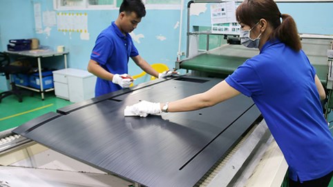 Chính phủ tính gói hỗ trợ lần 2