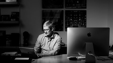 Cuộc họp cổ đông tiết lộ nỗi sợ lớn nhất của Apple hiện nay