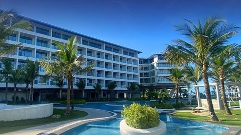 Chủ tịch Bamboo Capital bán thỏa thuận 20 triệu cổ phiếu BCG Land