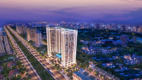 Essensia Sky chứng minh sức hút từ pháp lý và đòn bẩy tài chính 