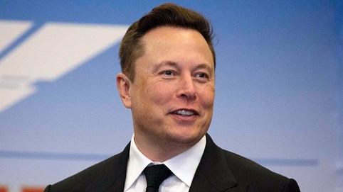 Công ty tăng trưởng 12 lần vì trùng tên ứng dụng chat của Elon Musk