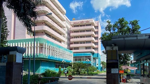 Công an TP HCM khởi tố tiếp viên hàng không Vietnam Airlines làm lây bệnh Covid-19