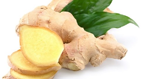 Hai bộ cùng quản lý... gừng, tỏi, húng quế...