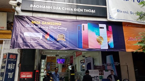 Công ty Nhật Cường tuồn hàng lậu qua sân bay như thế nào?