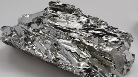 Giá kim loại quý hiếm và giá trị nhất hành tinh Rhodium đã tăng 3.000%