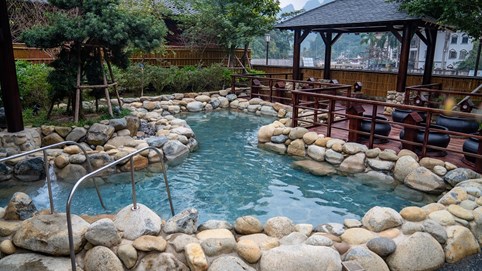 Cuối năm, Yoko Onsen Quang Hanh thêm hấp dẫn với những trải nghiệm đậm chất Nhật Bản