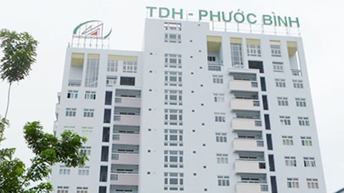 Cục Thuế TP HCM khiếu nại tòa vì chưa cưỡng chế được gần 400 tỷ của ThuDuc House