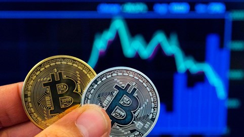 Nhà đầu tư thu lợi tức 9.118% nhờ đầu tư mạo hiểm Bitcoin