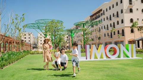 Sun Grand City New An Thoi chinh phục mọi cư dân thành phố Phú Quốc 